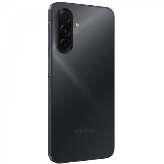 Мобільний телефон Samsung Galaxy A17 LTE 4/128Gb Black (SM-A175FZKBEUC)