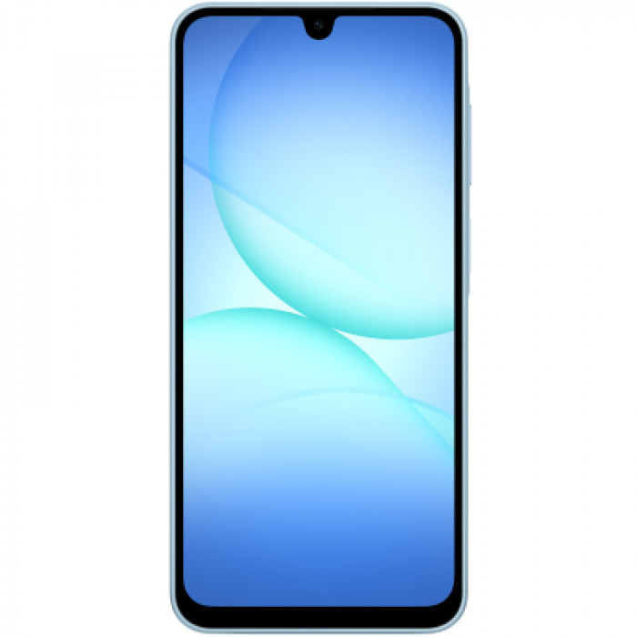 Мобільний телефон Samsung Galaxy A17 LTE 4/128Gb Light Blue (SM-A175FLBBEUC)