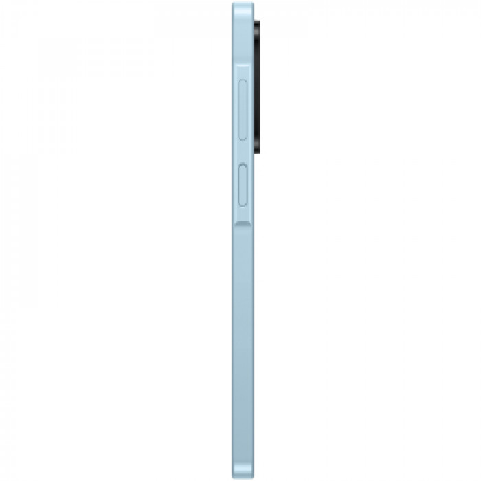 Мобільний телефон Samsung Galaxy A17 LTE 4/128Gb Light Blue (SM-A175FLBBEUC)