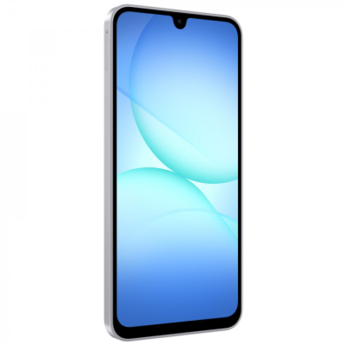 Мобільний телефон Samsung Galaxy A17 LTE 8/256Gb Gray (SM-A175FZAEEUC)