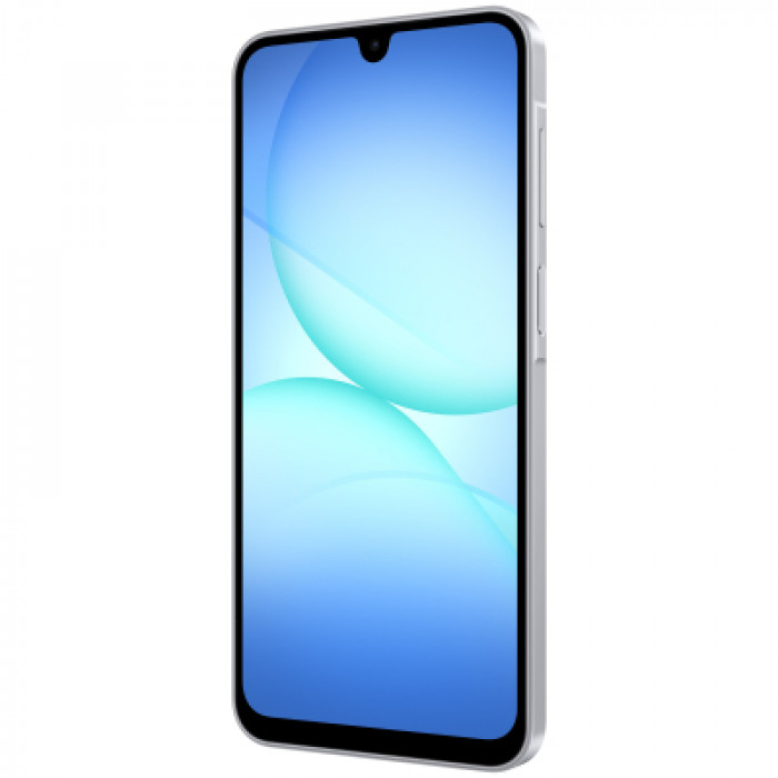 Мобільний телефон Samsung Galaxy A17 LTE 8/256Gb Gray (SM-A175FZAEEUC)