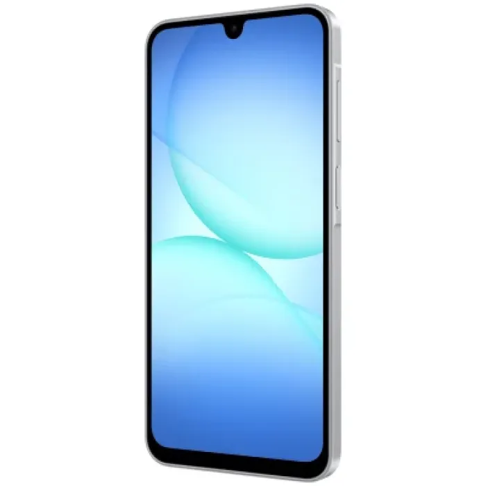Мобільний телефон Samsung Galaxy A17 LTE 8/256Gb Gray (SM-A175FZAEEUC)