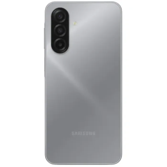 Мобільний телефон Samsung Galaxy A17 LTE 8/256Gb Gray (SM-A175FZAEEUC)