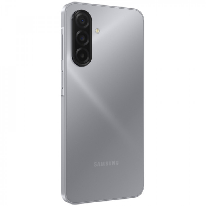 Мобільний телефон Samsung Galaxy A17 LTE 8/256Gb Gray (SM-A175FZAEEUC)