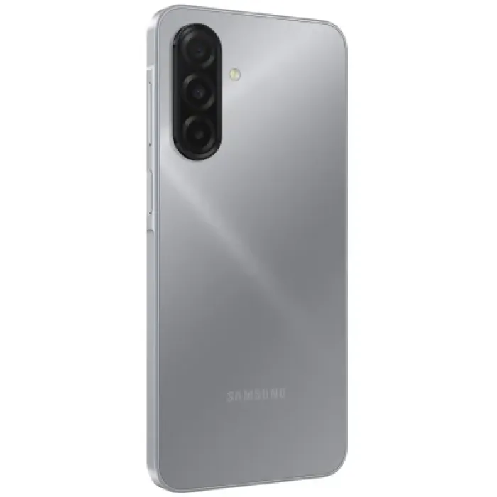 Мобільний телефон Samsung Galaxy A17 LTE 8/256Gb Gray (SM-A175FZAEEUC)