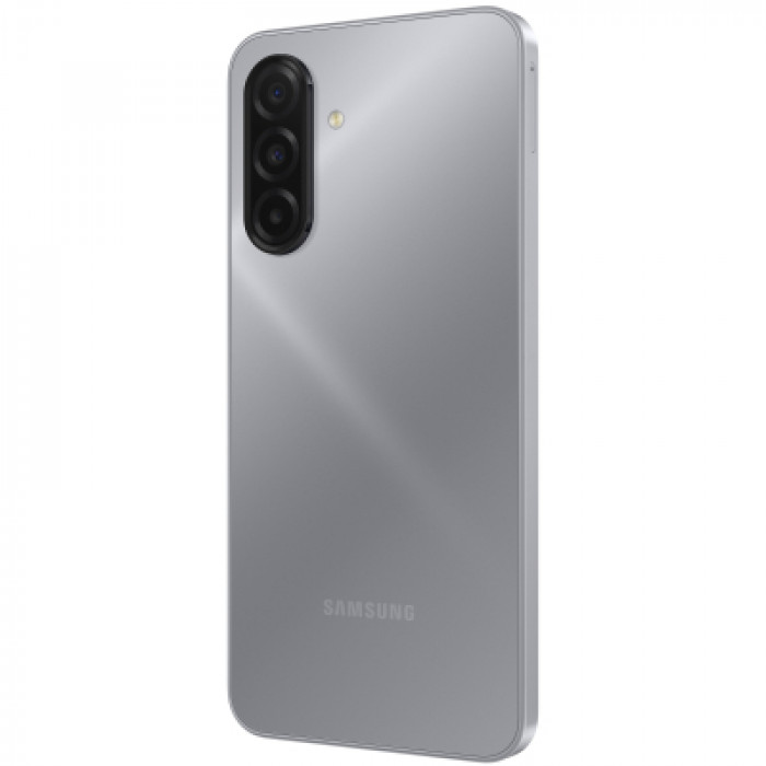 Мобільний телефон Samsung Galaxy A17 LTE 8/256Gb Gray (SM-A175FZAEEUC)