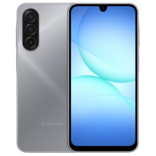 Мобільний телефон Samsung Galaxy A17 LTE 8/256Gb Gray (SM-A175FZAEEUC)