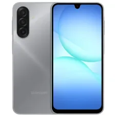 Мобільний телефон Samsung Galaxy A17 LTE 8/256Gb Gray (SM-A175FZAEEUC)