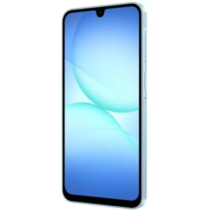 Мобільний телефон Samsung Galaxy A17 LTE 8/256Gb Light Blue (SM-A175FLBEEUC)