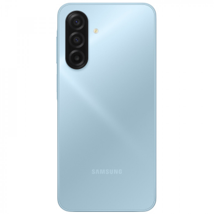 Мобильный телефон Samsung Galaxy A17 LTE 8/256Gb Light Blue (SM-A175FLBEEUC)