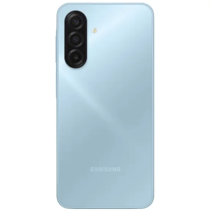 Мобільний телефон Samsung Galaxy A17 LTE 8/256Gb Light Blue (SM-A175FLBEEUC)