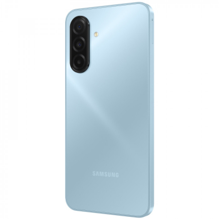 Мобильный телефон Samsung Galaxy A17 LTE 8/256Gb Light Blue (SM-A175FLBEEUC)