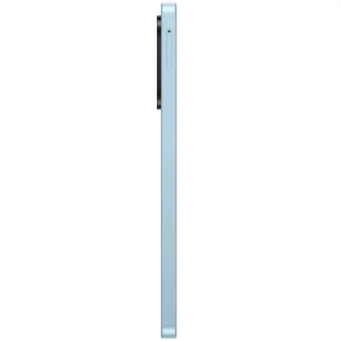 Мобільний телефон Samsung Galaxy A17 LTE 8/256Gb Light Blue (SM-A175FLBEEUC)