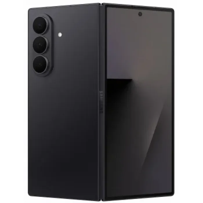 Мобільний телефон Samsung Galaxy Fold7 12/512Gb Jetblack (SM-F966BZKCSEK)