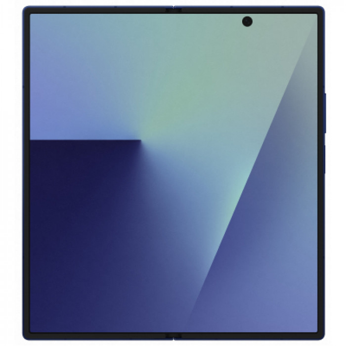 Мобільний телефон Samsung Galaxy Fold7 12/256Gb Blue Shadow (SM-F966BDBBSEK)