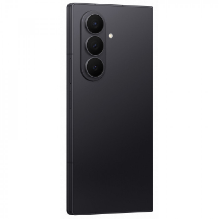 Мобільний телефон Samsung Galaxy Fold7 12/256Gb Jetblack (SM-F966BZKBSEK)
