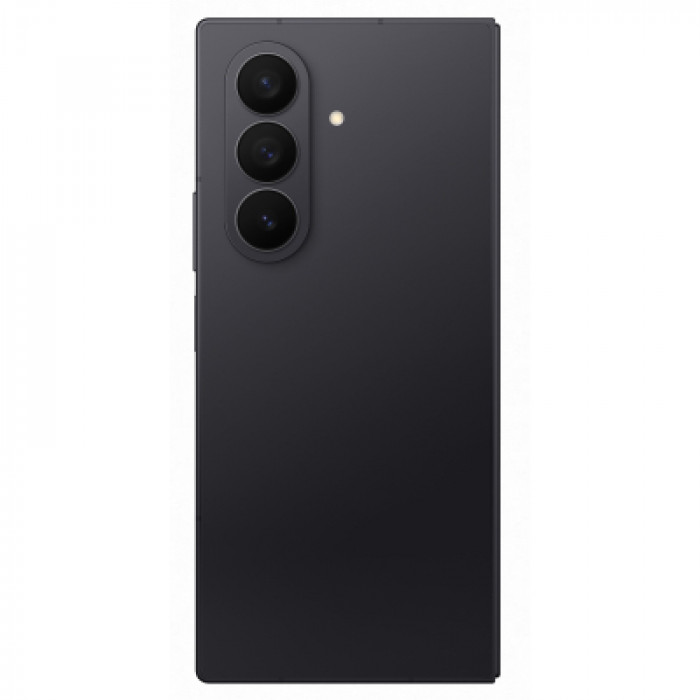 Мобільний телефон Samsung Galaxy Fold7 12/256Gb Jetblack (SM-F966BZKBSEK)