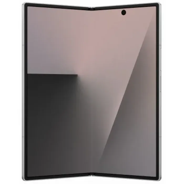 Мобільний телефон Samsung Galaxy Fold7 12/256Gb Silver Shadow (SM-F966BZSBSEK)
