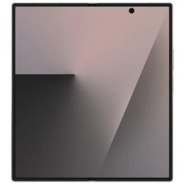 Мобільний телефон Samsung Galaxy Fold7 12/256Gb Silver Shadow (SM-F966BZSBSEK)