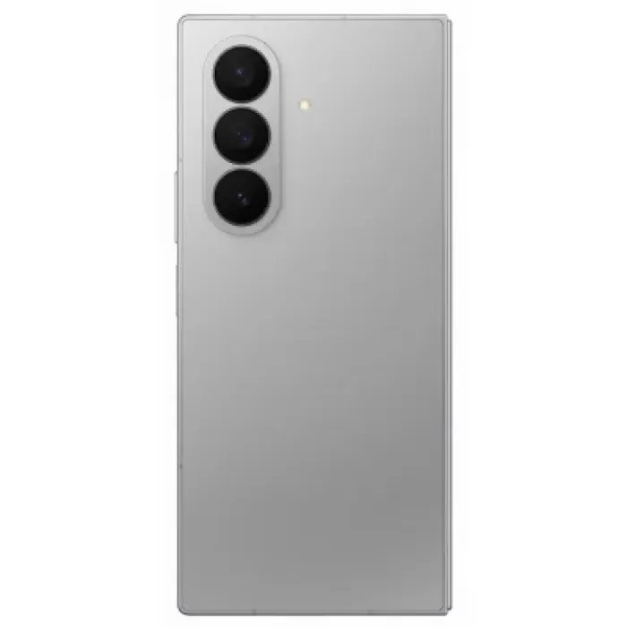 Мобільний телефон Samsung Galaxy Fold7 12/256Gb Silver Shadow (SM-F966BZSBSEK)