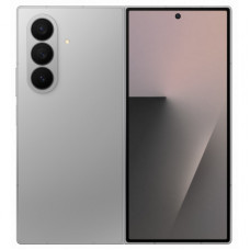 Мобільний телефон Samsung Galaxy Fold7 12/256Gb Silver Shadow (SM-F966BZSBSEK)