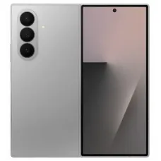 Мобільний телефон Samsung Galaxy Fold7 12/256Gb Silver Shadow (SM-F966BZSBSEK)