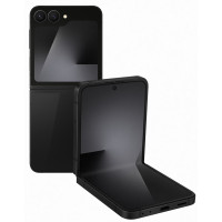 Мобильный телефон Samsung Galaxy Flip7 FE 8/128Gb Black (SM-F761BZKGSEK)