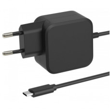 Зарядний пристрій Xilence XM100C.B Mini USB-C PD100W GaN Black (XM020)