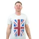 Футболка Sol's Regent Great Britain Flag 150 світло-меланжевий M (11380300/10M)