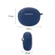 Чохол для навушників BeCover Silicon для Xiaomi Redmi Buds 4 Active Deep Blue (710943)