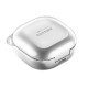 Чохол для навушників BeCover Soft TPU для Samsung Galaxy Buds 2 / Buds 2 Pro / Buds Live / Buds Pro Transparent (705686)