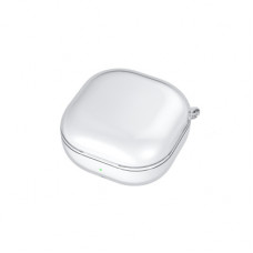 Чохол для навушників BeCover Soft TPU для Samsung Galaxy Buds FE SM-R400 Transparent (710100)