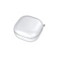 Чехол для наушников BeCover Soft TPU для Samsung Galaxy Buds FE SM-R400 Transparent (710100)
