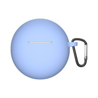 Чохол для навушників Armorstandart Hang Case для OPPO Enco Buds 2 Light Blue (ARM71113)