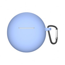 Чохол для навушників Armorstandart Hang Case для OPPO Enco Buds 2 Light Blue (ARM71113)