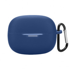 Чохол для навушників Armorstandart Hang Case для Xiaomi Redmi Buds 6 Pro Dark Blue (ARM83395)