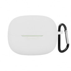 Чохол для навушників Armorstandart Hang Case для Xiaomi Redmi Buds 6 Pro White (ARM83397)