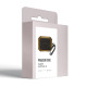 Чохол для навушників Armorstandart Panzer для Apple Airpods 4 Brown (ARM82556)