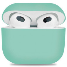 Чохол для навушників Armorstandart Ultrathin Silicone Case для Apple AirPods 3 Coast Blue (ARM60286)