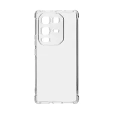 Чохол до мобільного телефона Armorstandart Air Force Infinix Note 50 4G Camera cover Clear (ARM84724)