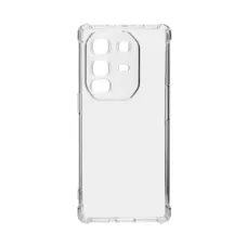 Чохол до мобільного телефона Armorstandart Air Force Infinix Note 50 Pro Plus 5G Camera cover Clear (ARM85150)