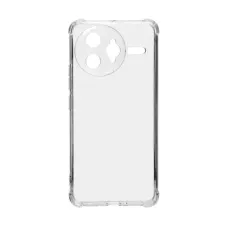 Чохол до мобільного телефона Armorstandart Air Force Xiaomi Poco F7 Ultra Camera cover Clear (ARM85214)