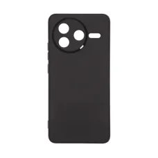 Чохол до мобільного телефона Armorstandart ICON Xiaomi Poco F7 Pro Camera cover Black (ARM80361)