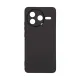Чохол до мобільного телефона Armorstandart ICON Xiaomi Poco F7 Pro Camera cover Black (ARM80361)