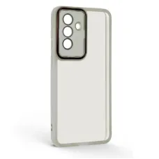 Чохол до мобільного телефона Armorstandart Shade Samsung A36 5G White (ARM85342)