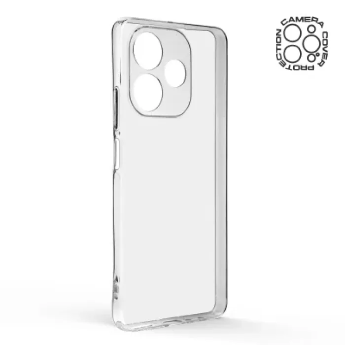 Чохол до мобільного телефона Armorstandart Air OPPO A5 Pro 4G / A5 Pro 5GClear (ARM85378)