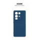 Чохол до мобільного телефона Armorstandart ICON Infinix Note 50 Pro 4GDark Blue (ARM85117)