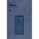 Чохол до мобільного телефона Armorstandart ICON Infinix Note 50 Pro 4GDark Blue (ARM85117)