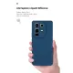 Чохол до мобільного телефона Armorstandart ICON Infinix Note 50 Pro 4GDark Blue (ARM85117)