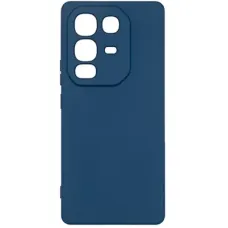 Чохол до мобільного телефона Armorstandart ICON Infinix Note 50 Pro 4GDark Blue (ARM85117)
